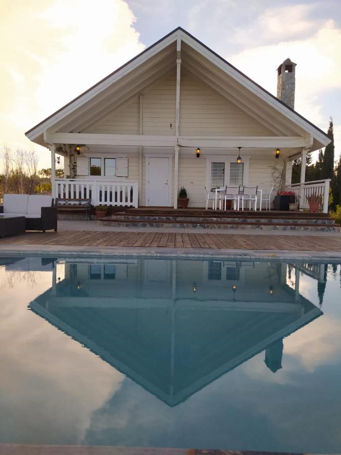 Cehegín Villa Luisa מראה חיצוני תמונה
