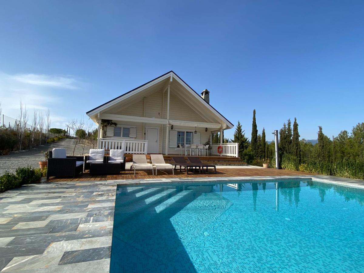 Cehegín Villa Luisa מראה חיצוני תמונה
