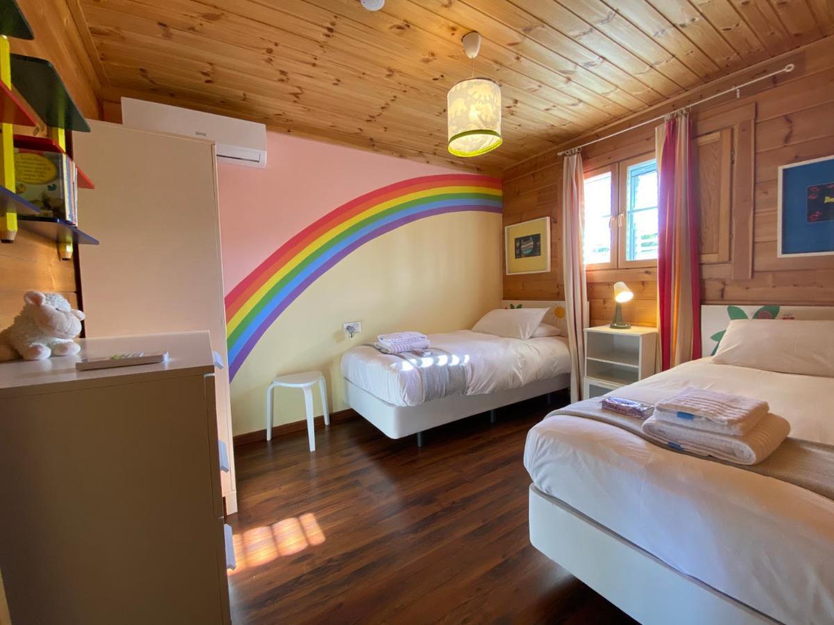 Cehegín Villa Luisa מראה חיצוני תמונה